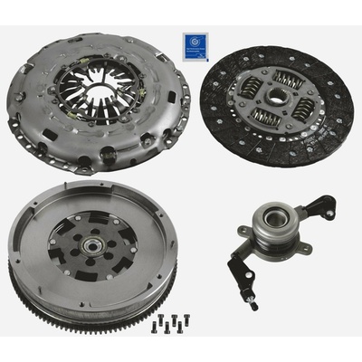 Sada spojky SACHS 2290 601 197 (2290601197)