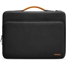 tomtoc Briefcase – 14" MacBook Pro (2021), čierna TOM-A14-C02H