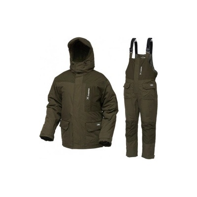 DAM Oblek Xtherm winter suit – Zbozi.Blesk.cz