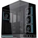 XIGMATEK Cloud DGT black (EN49613)