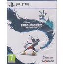 Epic Mickey: Rebrushed