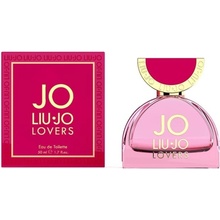 Liu Jo Lovers toaletná voda dámska 50 ml