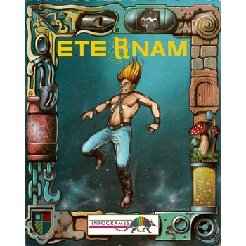Eternam
