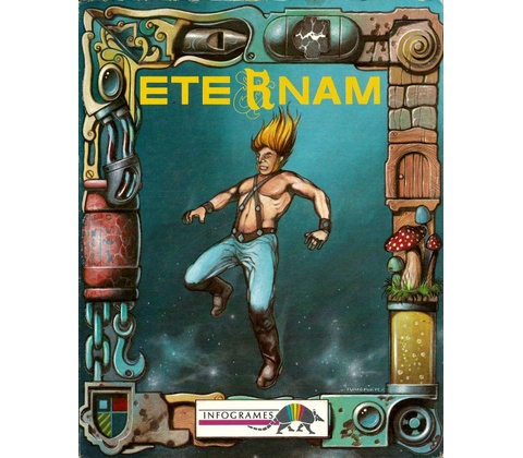 Eternam