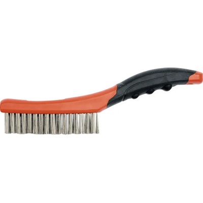 Yato Kartáč drátěný ruční 260 mm YT-6338