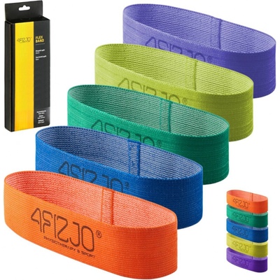 4FIZJO FLEX MINI BANDS
