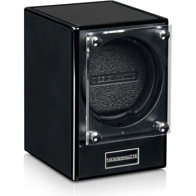 Designhütte Piccolo 70005-191.10 černá – Zboží Dáma