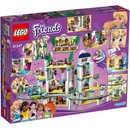 Stavebnice LEGO® LEGO® Friends 41347 Areál mesta Heartlake