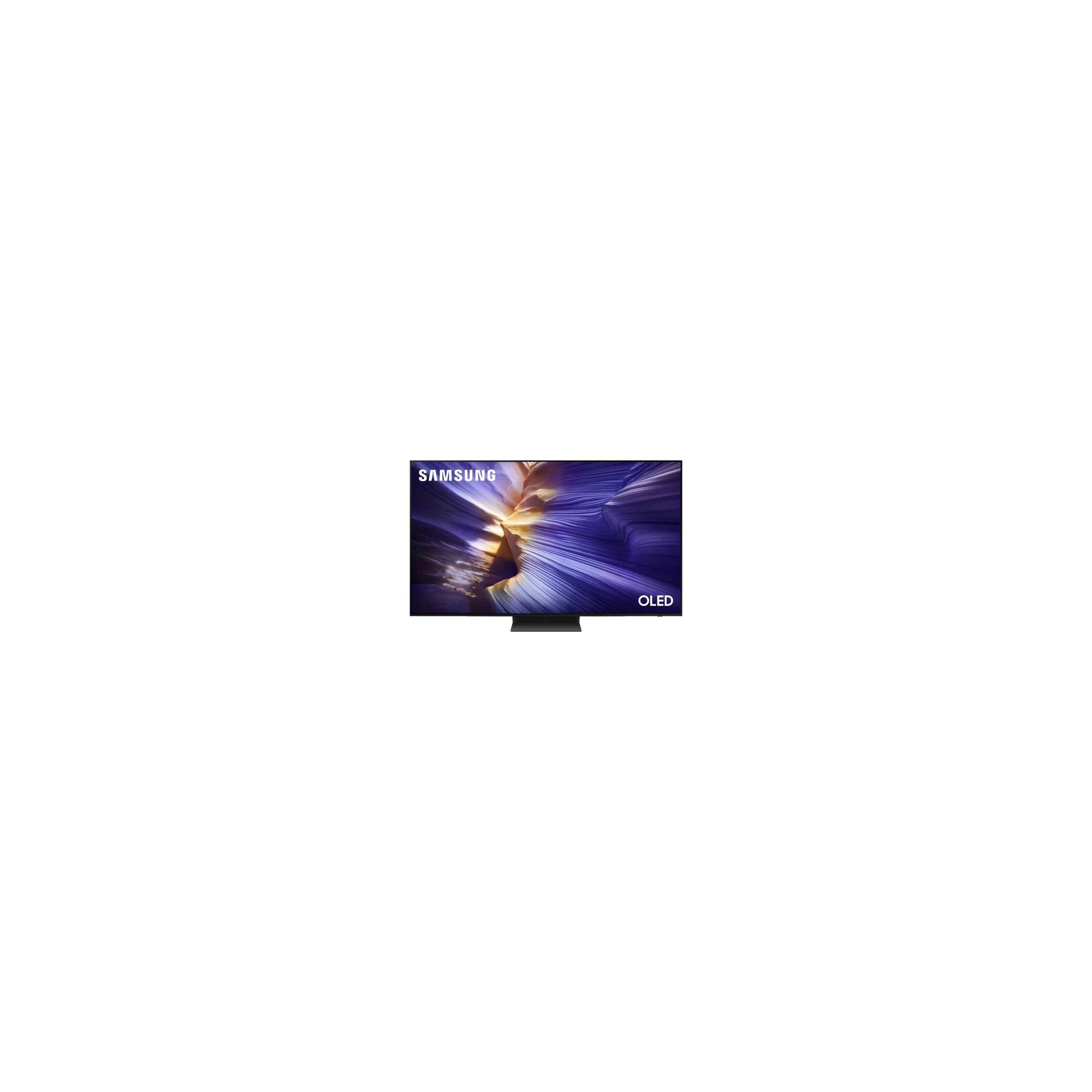 Samsung QE55S90FAE OLED televízor
