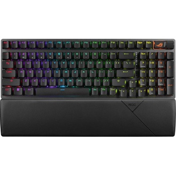 Image 1 of ASUS ROG Strix Scope II 96 DE (90MP037A-BKDA01)