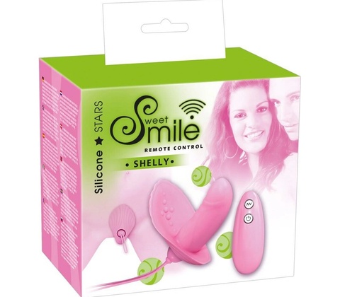 SMILE Shelly