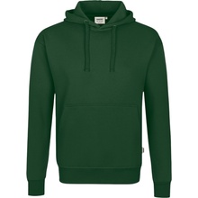 Hakro Hakro Premium Hoody zelená