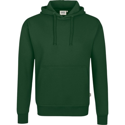 Hakro Hakro Premium Hoody zelená
