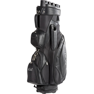 JuCad Manager cart bag