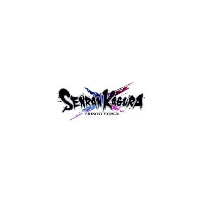 Senran Kagura: Shinovi Versus