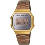 Casio A168WECM-5EF Часовници