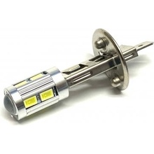 AUTOLAMP LED 12V-24V H1 8SMD 5630+5WCREE