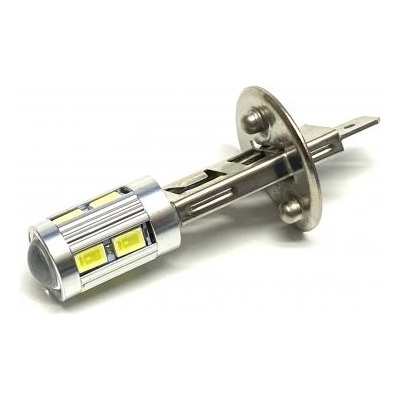 AUTOLAMP LED 12V-24V H1 8SMD 5630+5WCREE