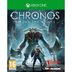 THQ Nordic Chronos Before the Ashes (Xbox One)