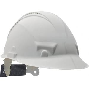 ČERVA EXPORT IMPORT a. s Cerva paladio advanced / Вентилирана каска - бяла (0601011280999)