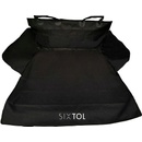 Sixtol Car Trunk Cover Pro Ochranná deka do kufru auta 105 x 134 x 34 52 cm