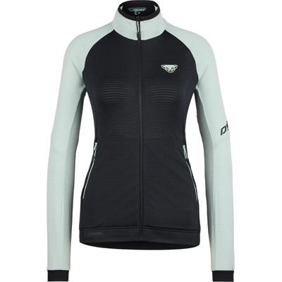 Dynafit Дамско поларено яке Dynafit Women's Speed Polartec Jacket Fleece jacket - Jadelite / 0910 (105-3343-0313)