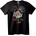 NOONEBRAND Тениска Disney Пътешествие 2025 - 2XL, White