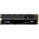 Lexar NM620 2TB, LNM620X002T-RNNNG