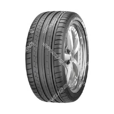 275/45R18 107Y, Dunlop, SP SPORT MAXX GT