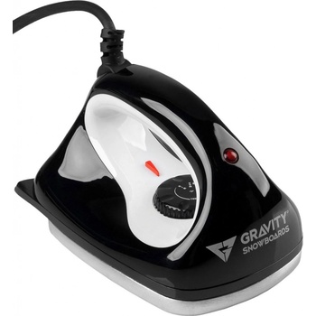 Gravity Wax Iron 2017