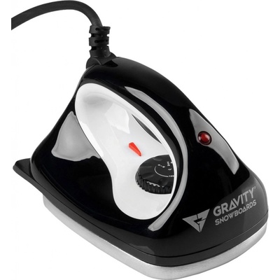 Gravity Wax Iron 2017