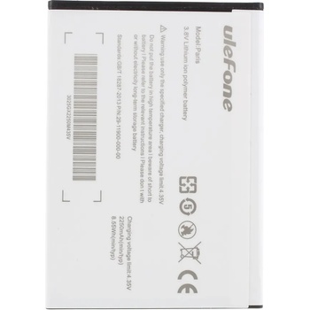 Image 1 of Ulefone Батерия за Ulefone Paris