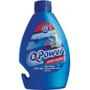Q-Power čistič do umývačky riadu 250 ml
