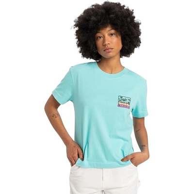 Quiksilver Standard BGH0 Aqua Sky