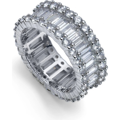 Oliver Weber prsten s kubickými zirkony Visayan 41174