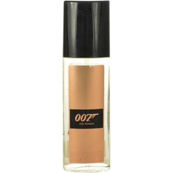 James Bond 007 James Bond 007 Woman natural spray 75 ml