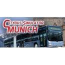 City Bus Simulator Munich