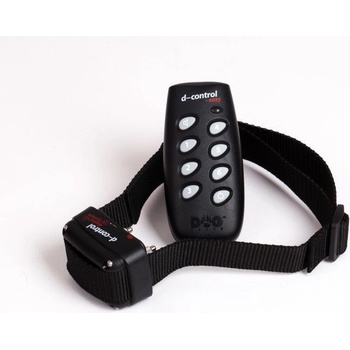 DogTrace Obojek d-control EASY small