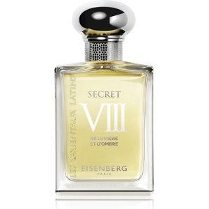 EISENBERG Secret VIII De Lumière et D'Ombre EDP 50 ml Парфюми