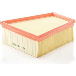 Mann-filter Въздушен филтър mann-filter c 2295/3 Въздушен филтър