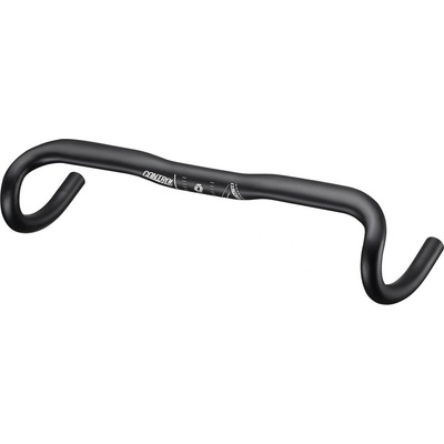 Controltech CT One FL4 Gravel Al 31,8/460 mm – Zboží Dáma