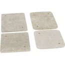 KOPOS PI 80R XX Tepelně izolační podložka 80x80mm