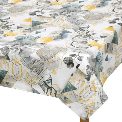 Bellatex Obrus Ema Trojuholníky 70x70cm