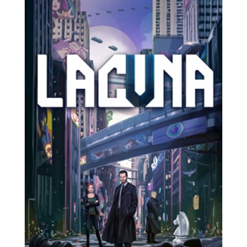 Lacuna