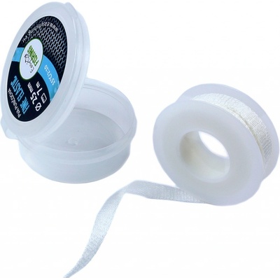 Easy Fishing PVA Punčocha Easy Elastic Fine 7 m 25 mm