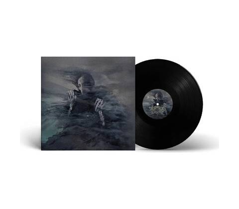 XASTHUR - OPEN THE MISINTERPRETATION LP
