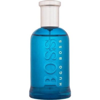 Hugo Boss Boss Bottled Pacific toaletní voda pánská 100 ml