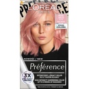 Barvy na vlasy L'Oréal Préférence Vivid Colors 9.213 Melrose 150 ml