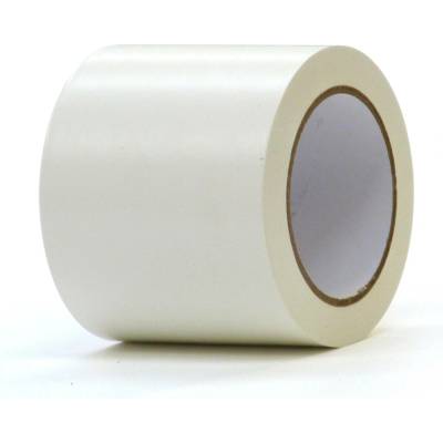 Gerband Páska na podlahy varianta: 100 mm x 33 m - bílá