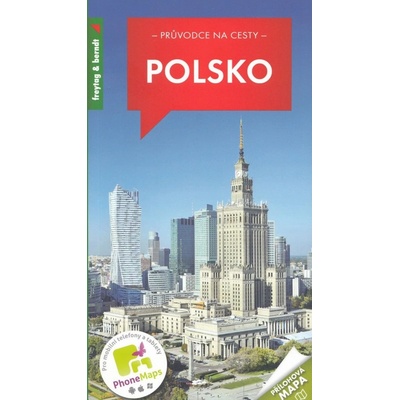 Polsko průvodce